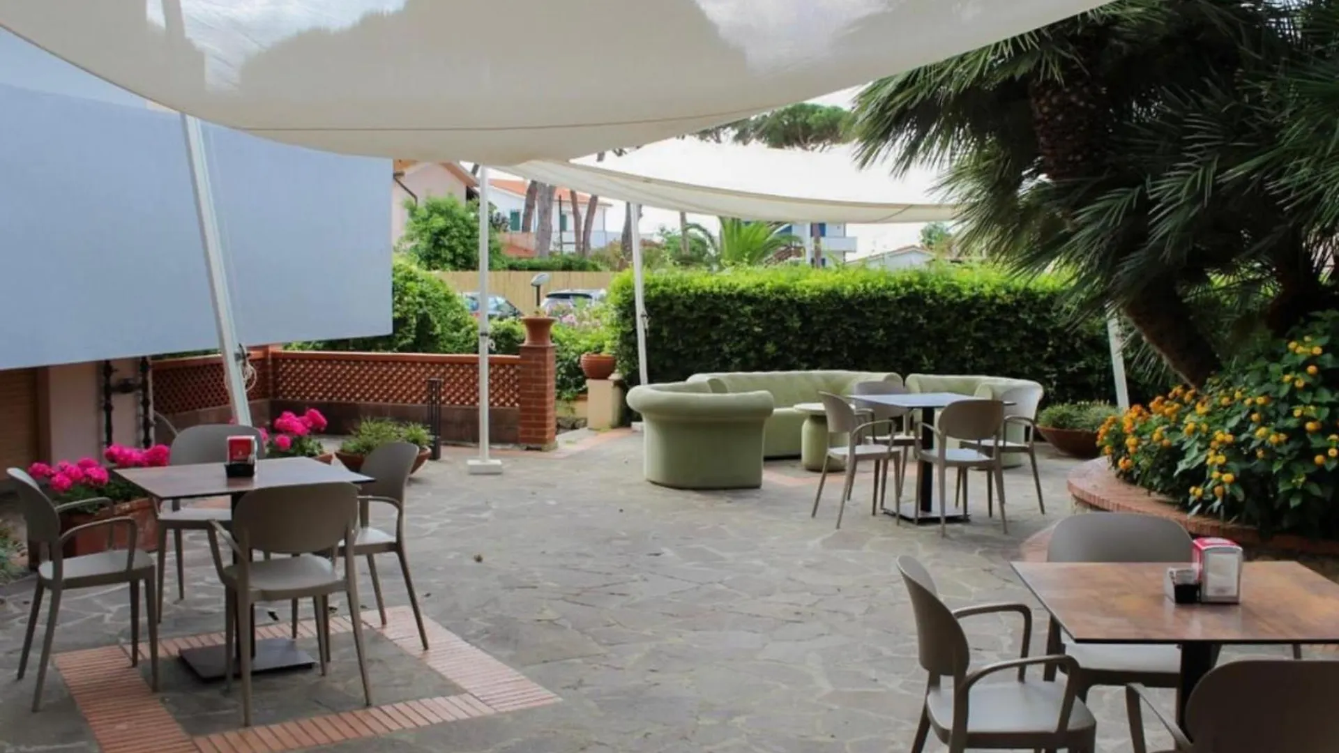 Hotel Barcarola 2 Marina di Campo