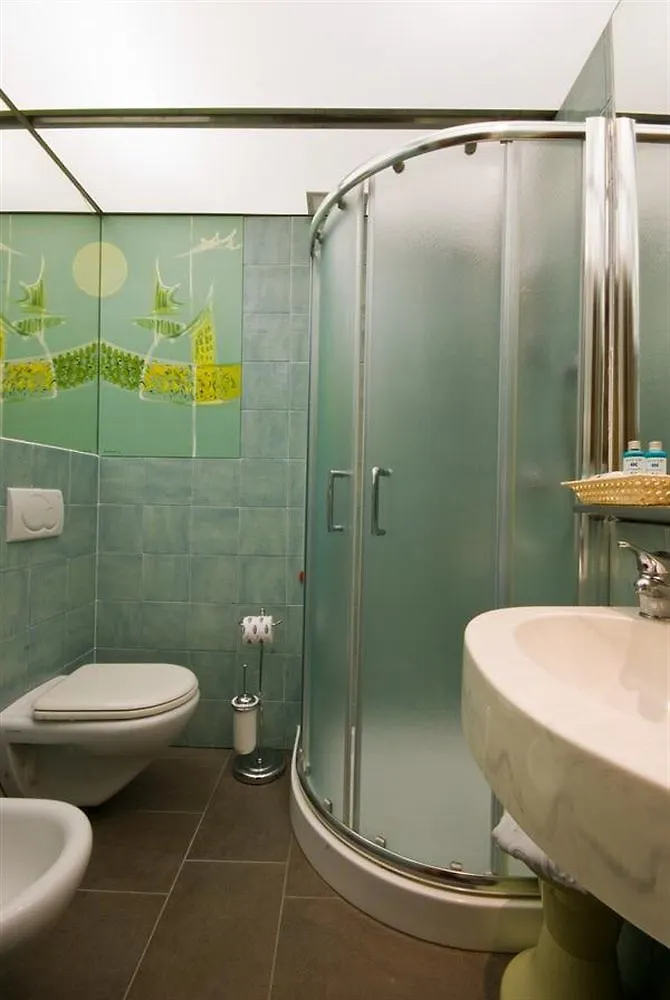 ***  Hotel Barcarola 2 Marina di Campo Ιταλία