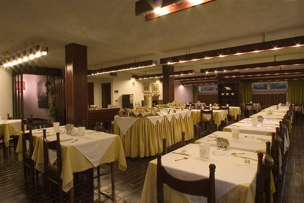 Hotel Barcarola 2 Marina di Campo 3*,