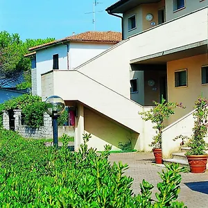 Apartment Elbamar