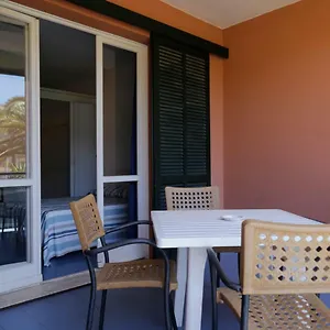 Aparthotel Maricampo By Helloelba